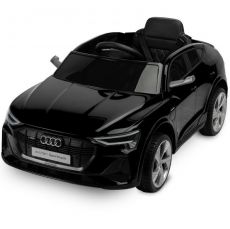 Электромобиль Caretero (Toyz) Audi E-tron Sportback Black